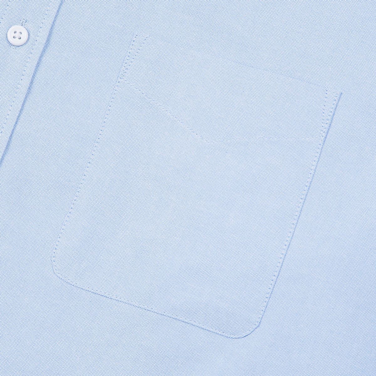 솔티(SORTIE) 041 Oxford Button-down Shirts (Sky Blue)