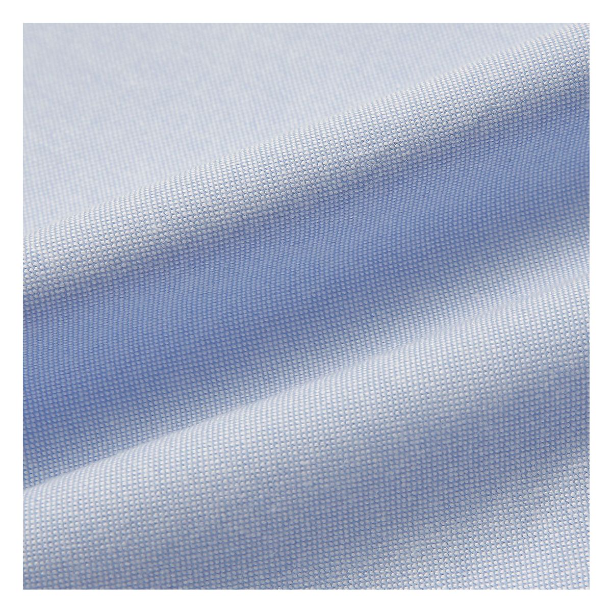 솔티(SORTIE) 041 Oxford Button-down Shirts (Sky Blue)