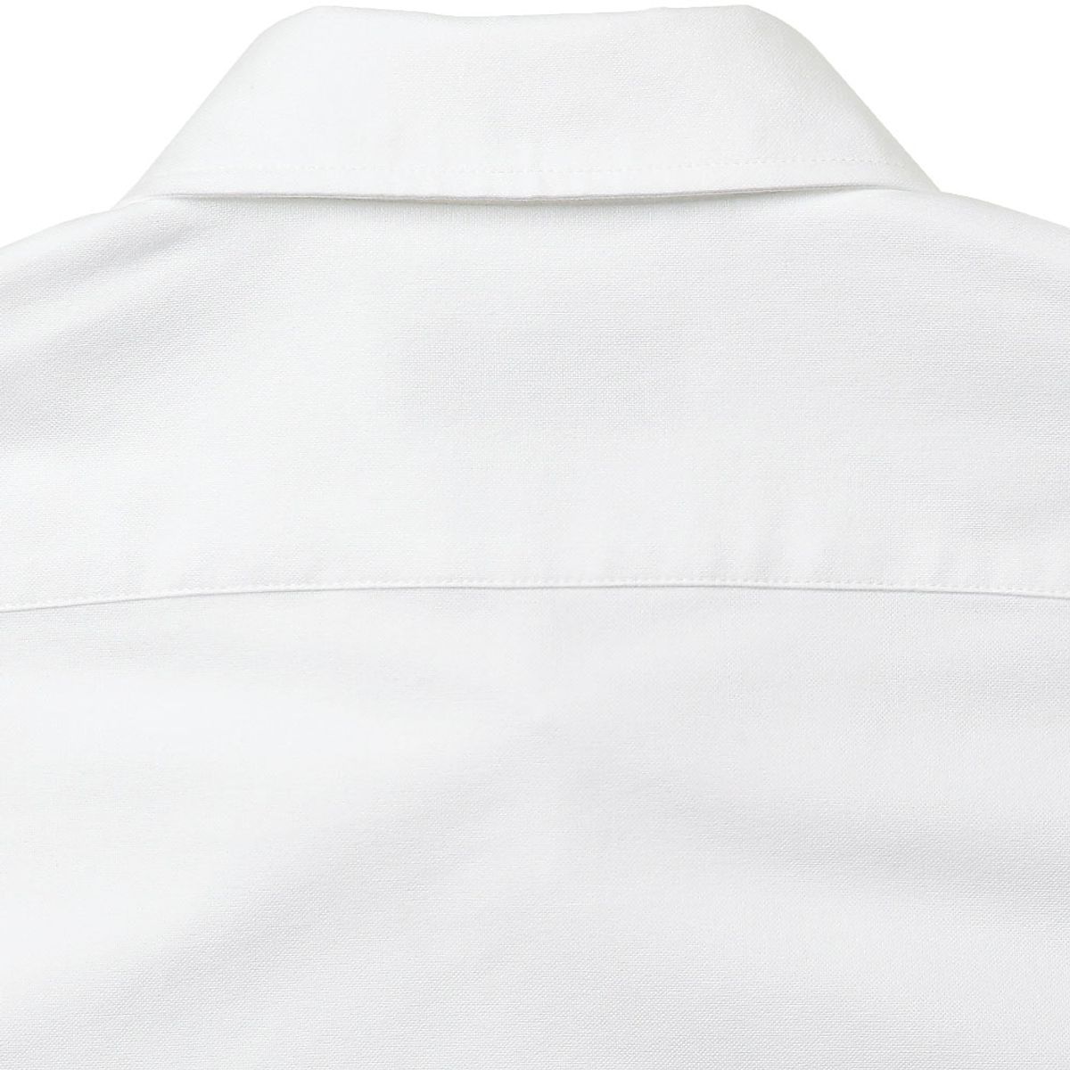 솔티(SORTIE) 041 Oxford Button-down Shirts (White)