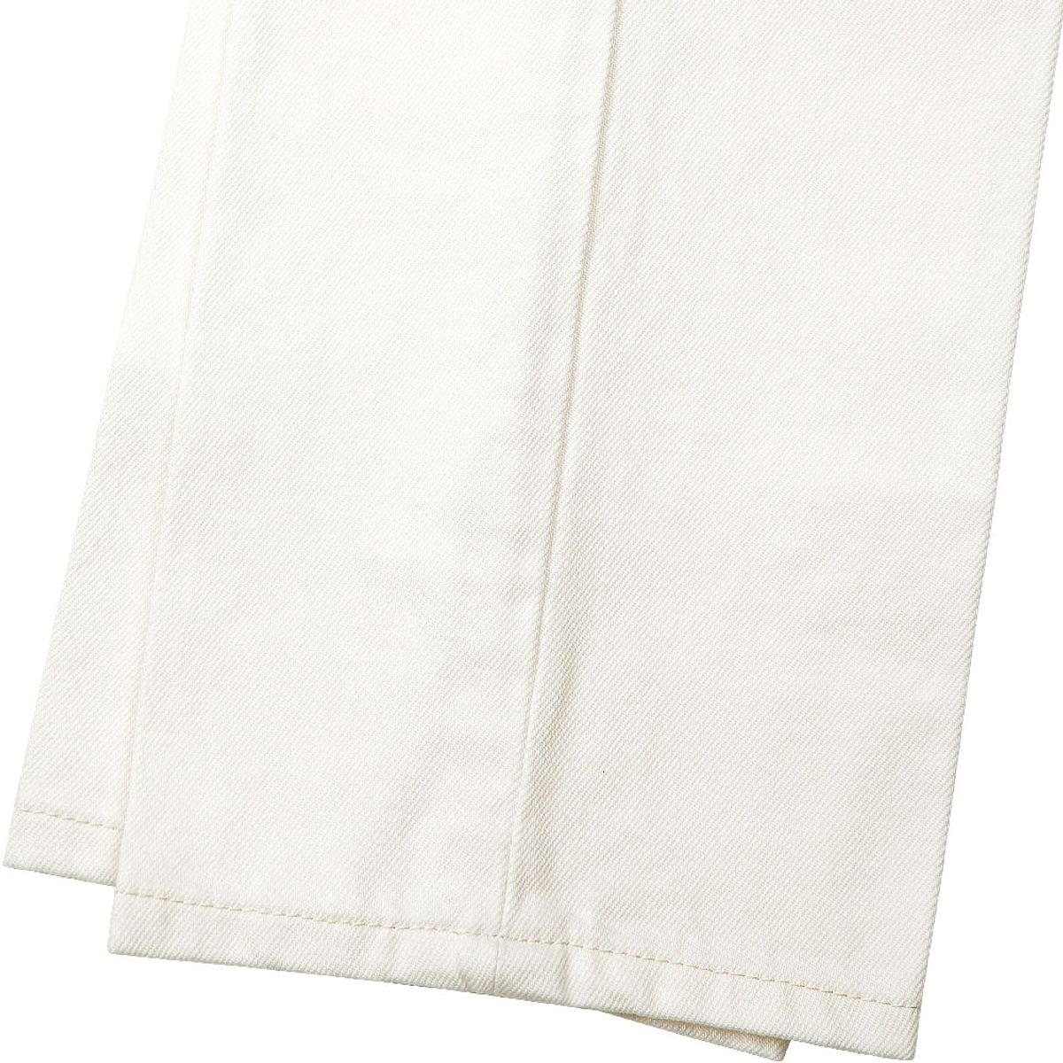 솔티(SORTIE) 305 Essential Cone Denim Jeans (White)