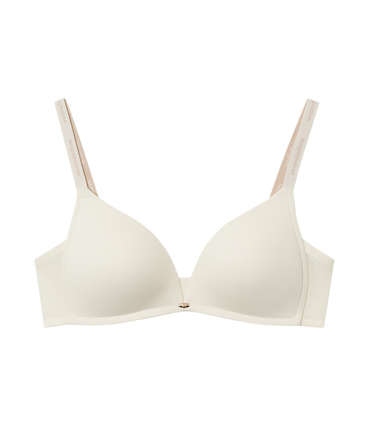 원더브라(WONDERBRA) 아쿠아 노와이어 브라