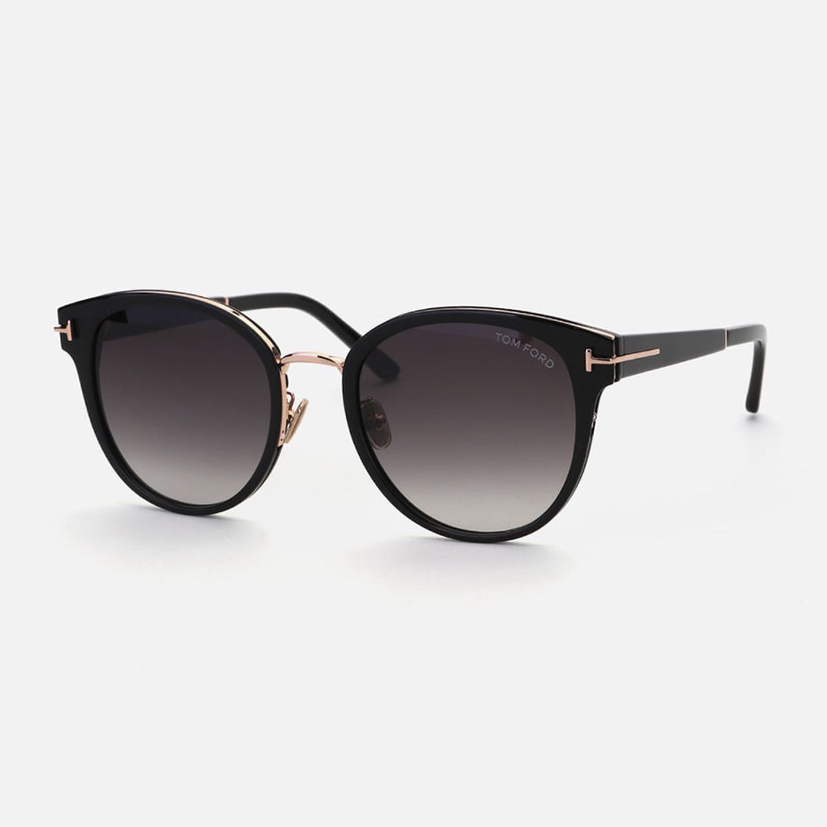 톰포드 아이웨어(TOM FORD EYEWEAR) TF1138-K 01B (55)