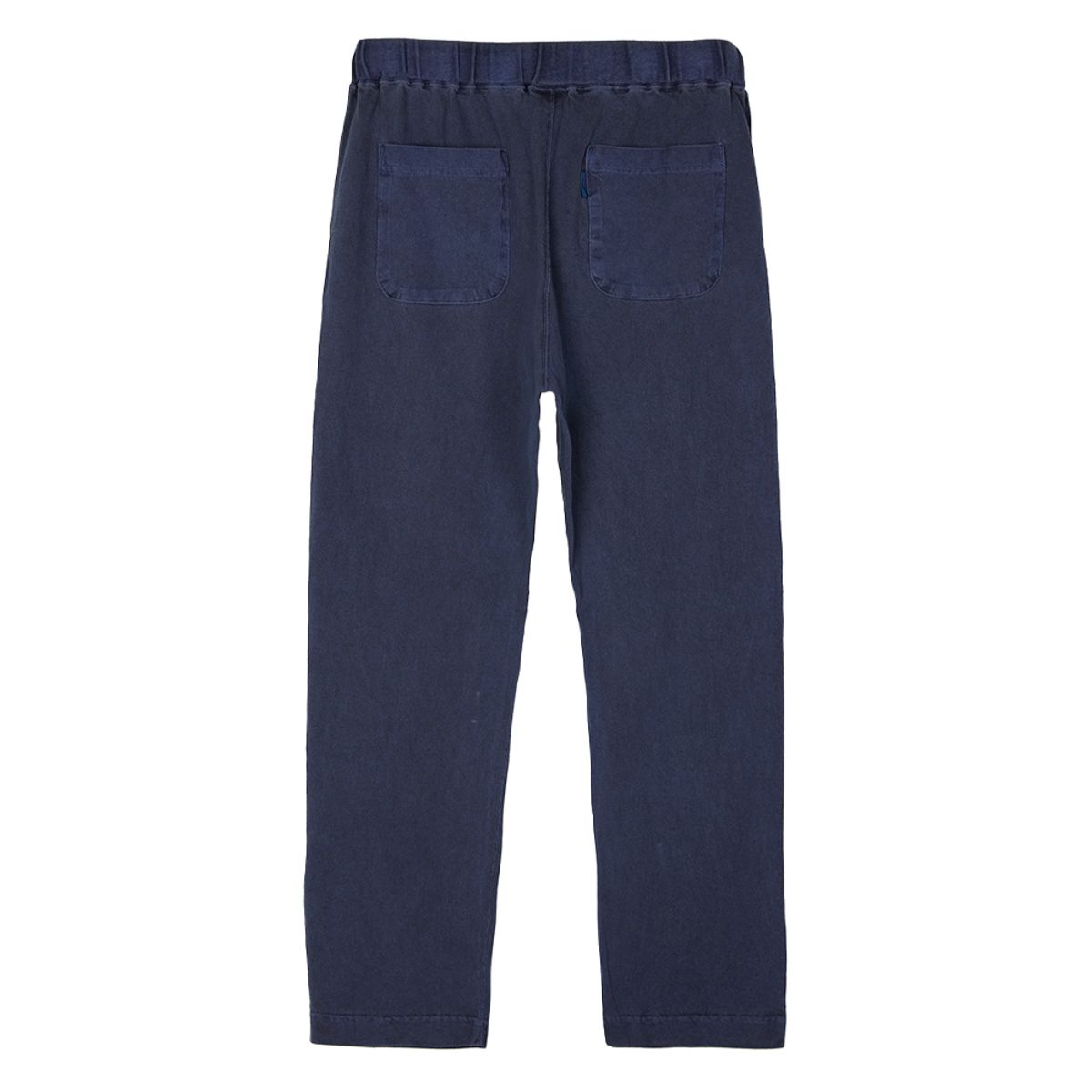 굿온(GOODON) 5.5oz 데일리 팬츠 - 피그먼트 네이비