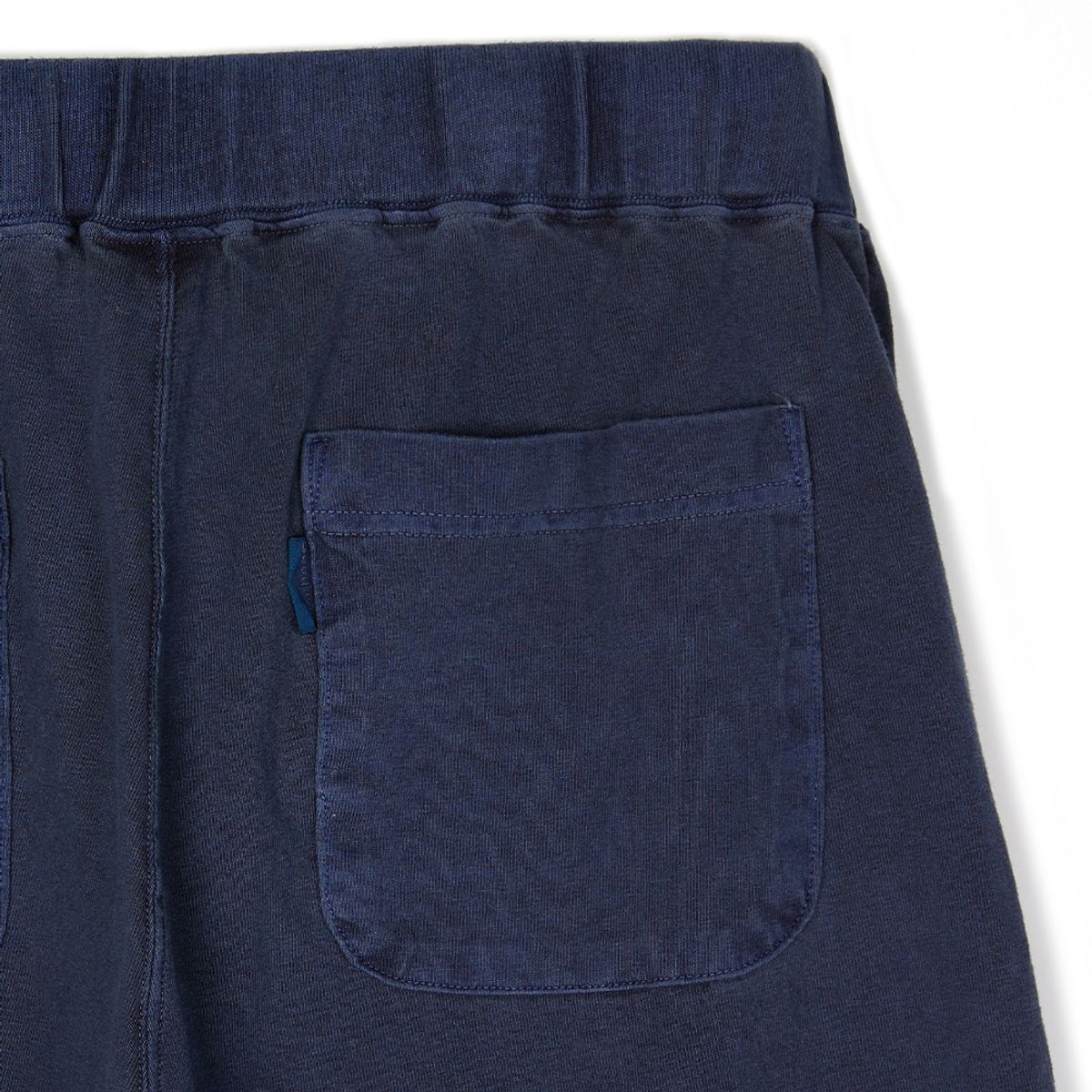 굿온(GOODON) 5.5oz 데일리 팬츠 - 피그먼트 네이비