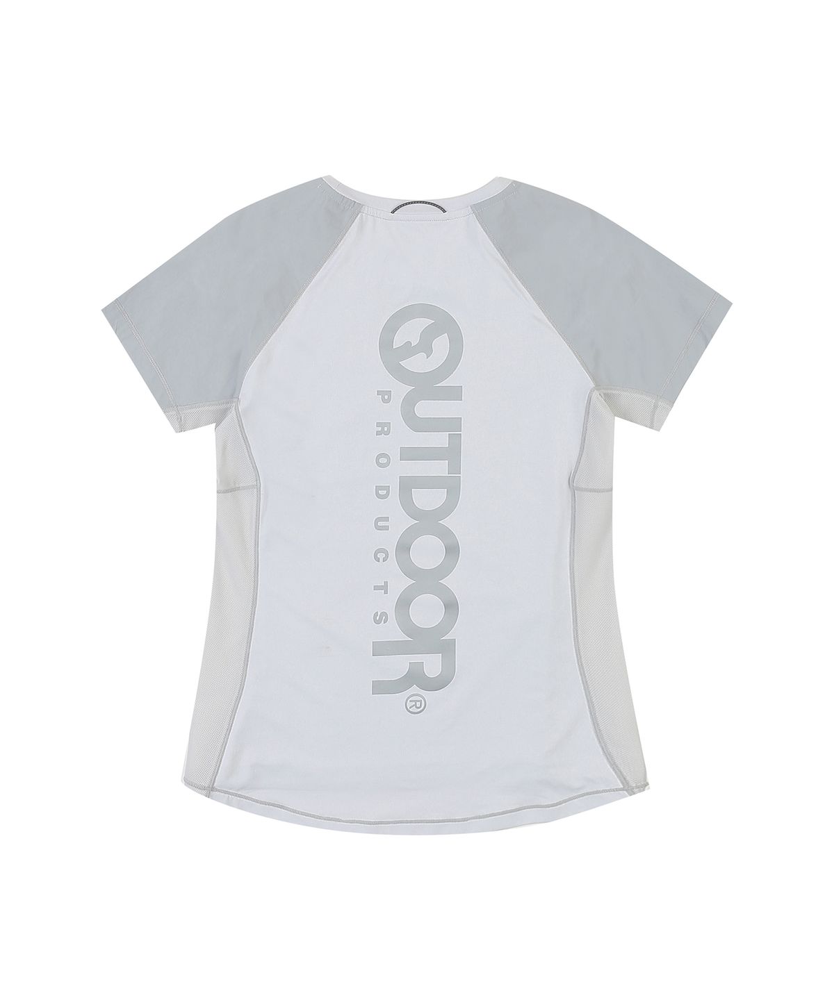 아웃도어 프로덕츠(OUTDOOR PRODUCTS) 여성 테크 티셔츠 W TECH T-SHIRTS