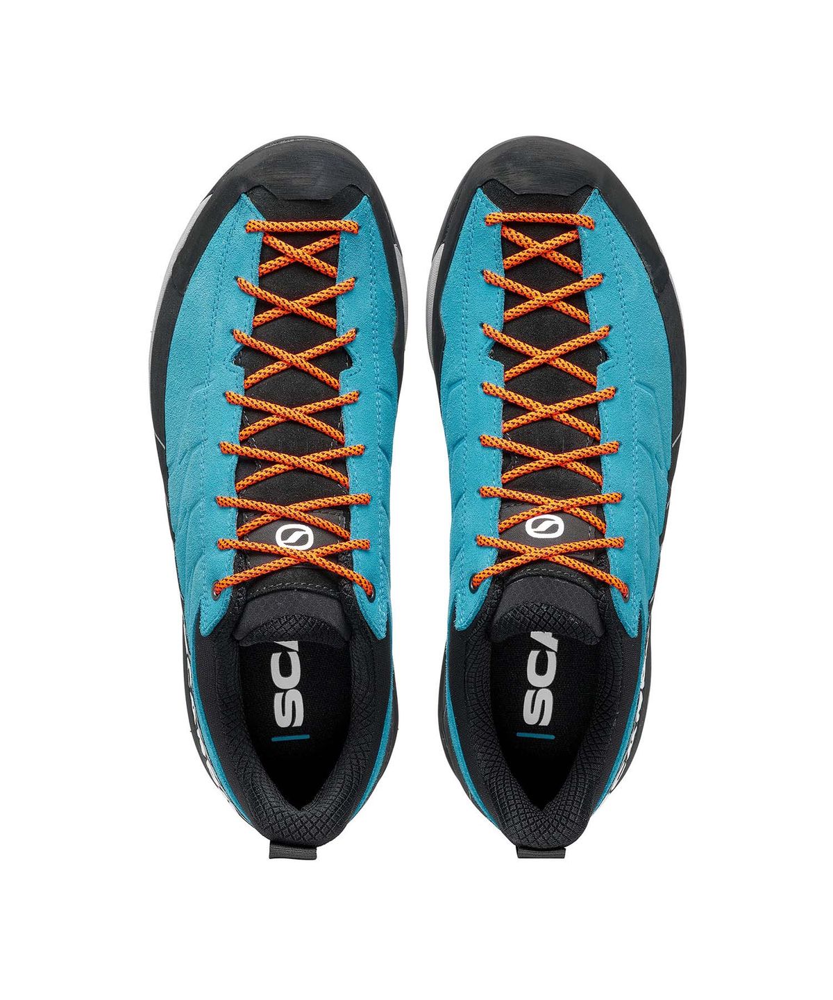 스카르파(SCARPA) 메스칼리토 - AZURE-GRAY / DFOXM72103
