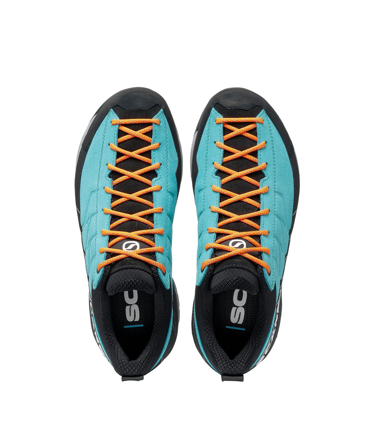 스카르파(SCARPA) 메스칼리토 여성 - CERAMIC-GRAY / DFOXW72103