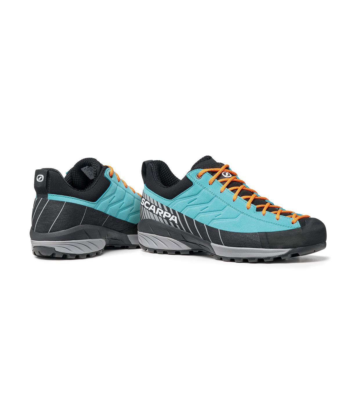 스카르파(SCARPA) 메스칼리토 여성 - CERAMIC-GRAY / DFOXW72103