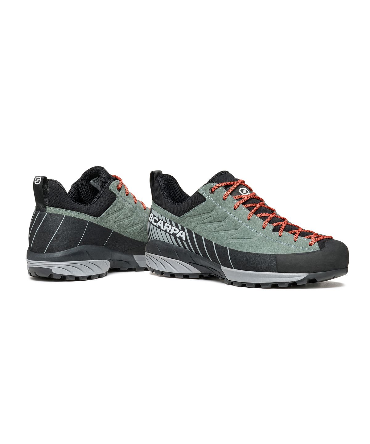 스카르파(SCARPA) 메스칼리토 여성 - CONIFER-GRAY / DFOXW72103