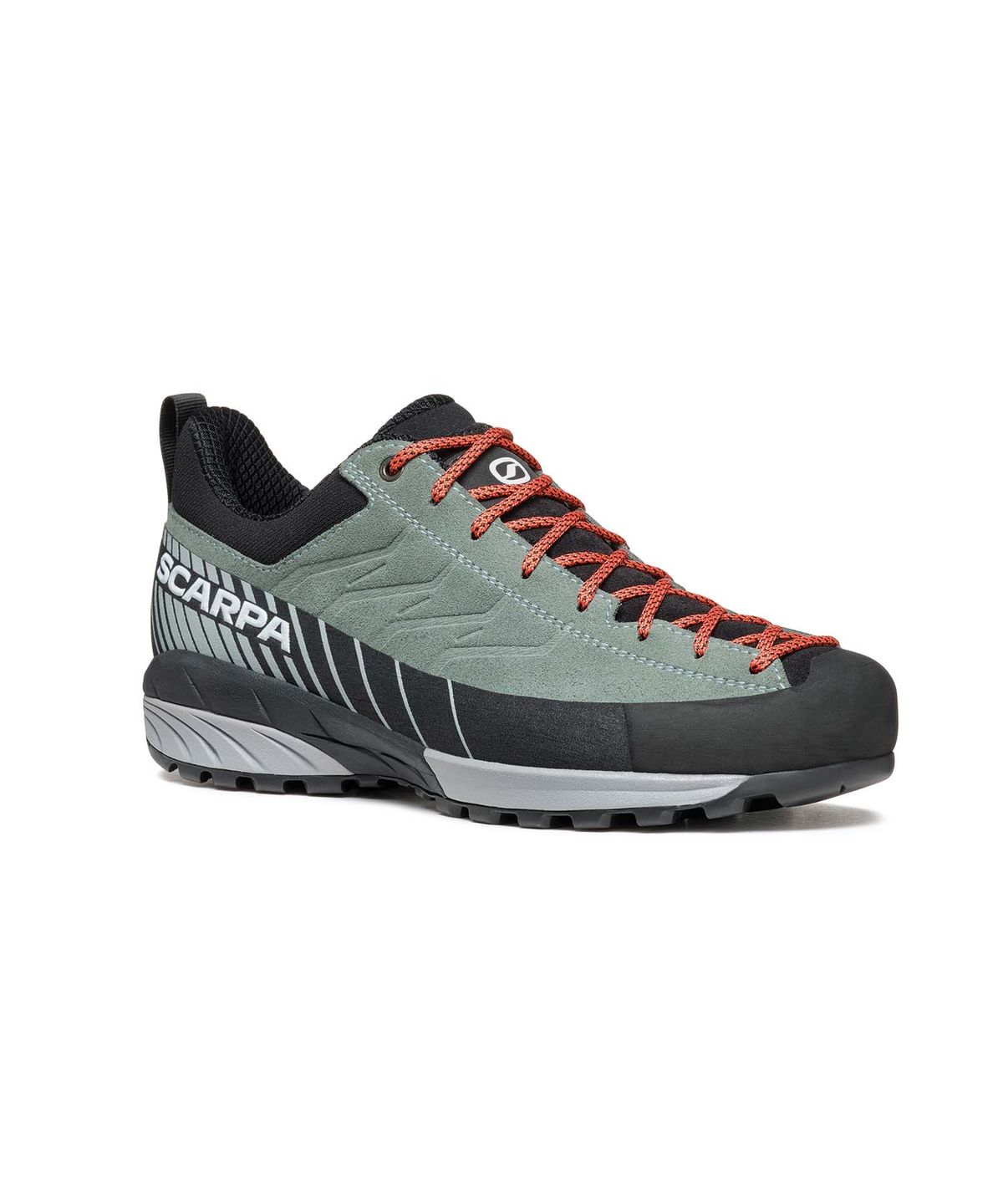 스카르파(SCARPA) 메스칼리토 여성 - CONIFER-GRAY / DFOXW72103