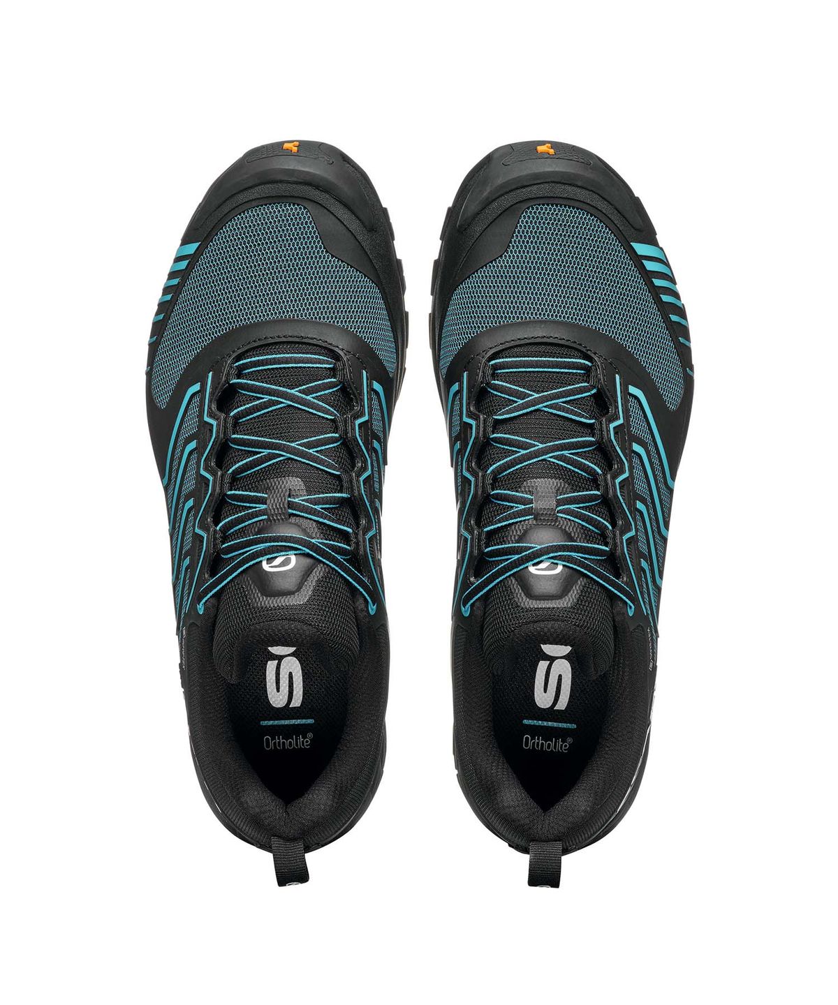 스카르파(SCARPA) 리벨레 런 XT GTX - AZURE-AZURE / DFOXM33082