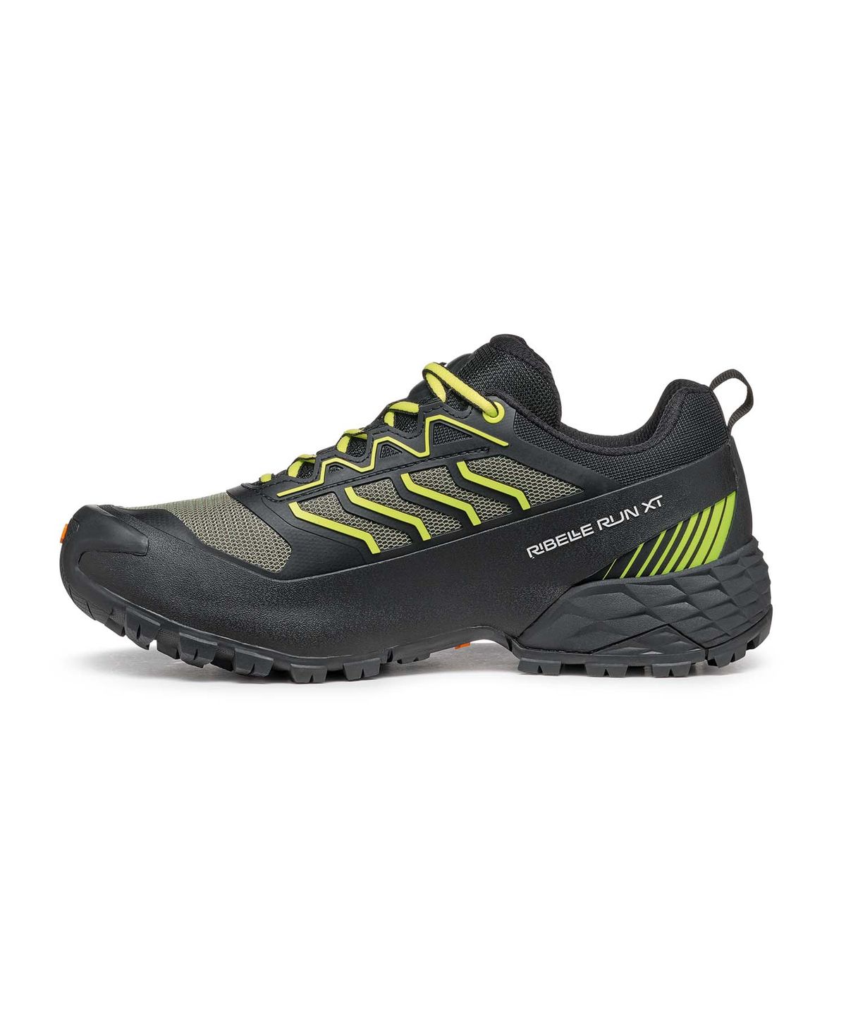 스카르파(SCARPA) 리벨레 런 XT GTX 여성 - Conifer-Sharp Green / DFOXW33082