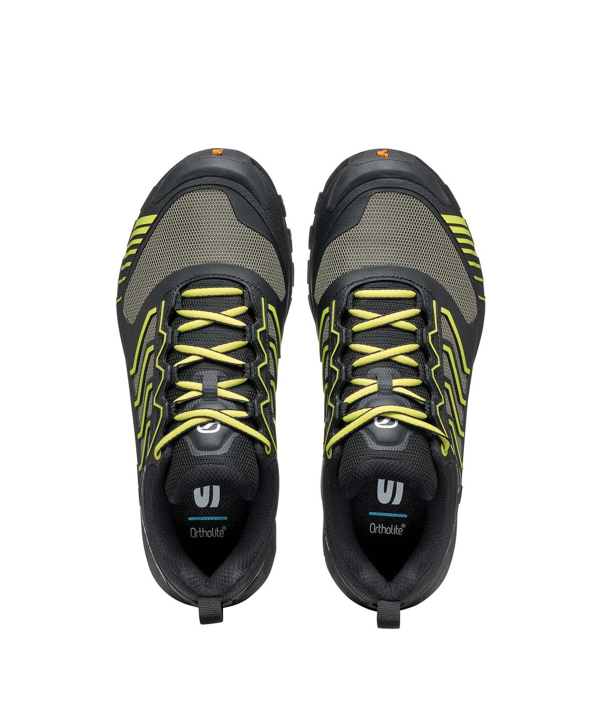 스카르파(SCARPA) 리벨레 런 XT GTX 여성 - Conifer-Sharp Green / DFOXW33082