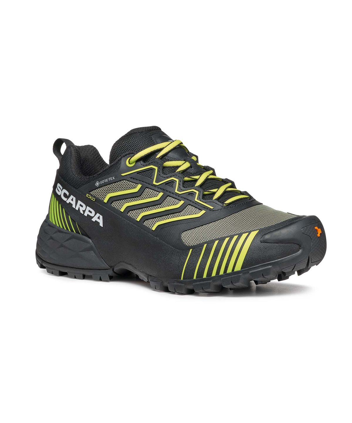 스카르파(SCARPA) 리벨레 런 XT GTX 여성 - Conifer-Sharp Green / DFOXW33082