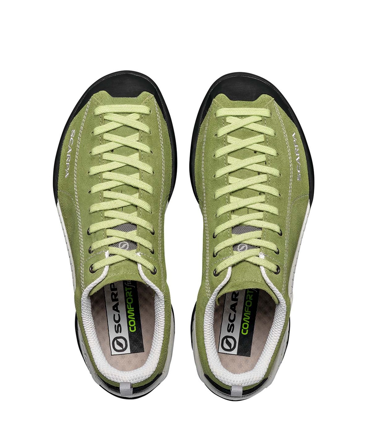 스카르파(SCARPA) 모히토 - ALOE / DFOXU32605