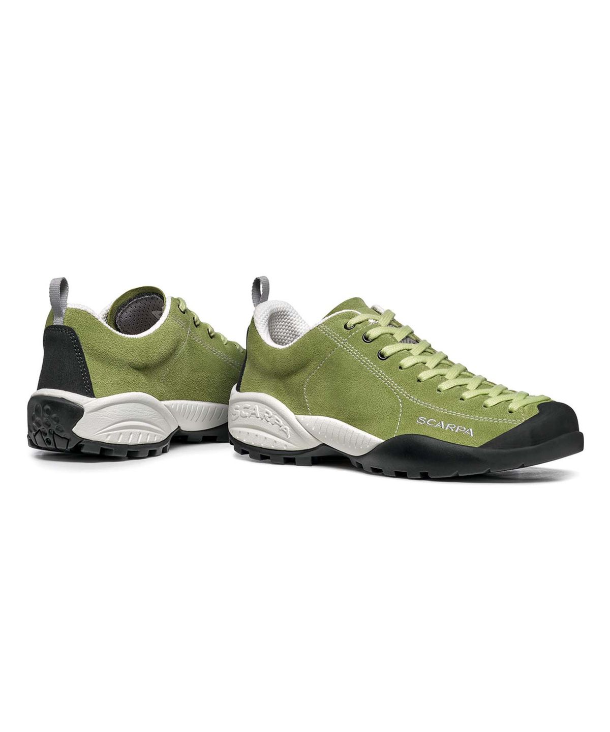 스카르파(SCARPA) 모히토 - ALOE / DFOXU32605
