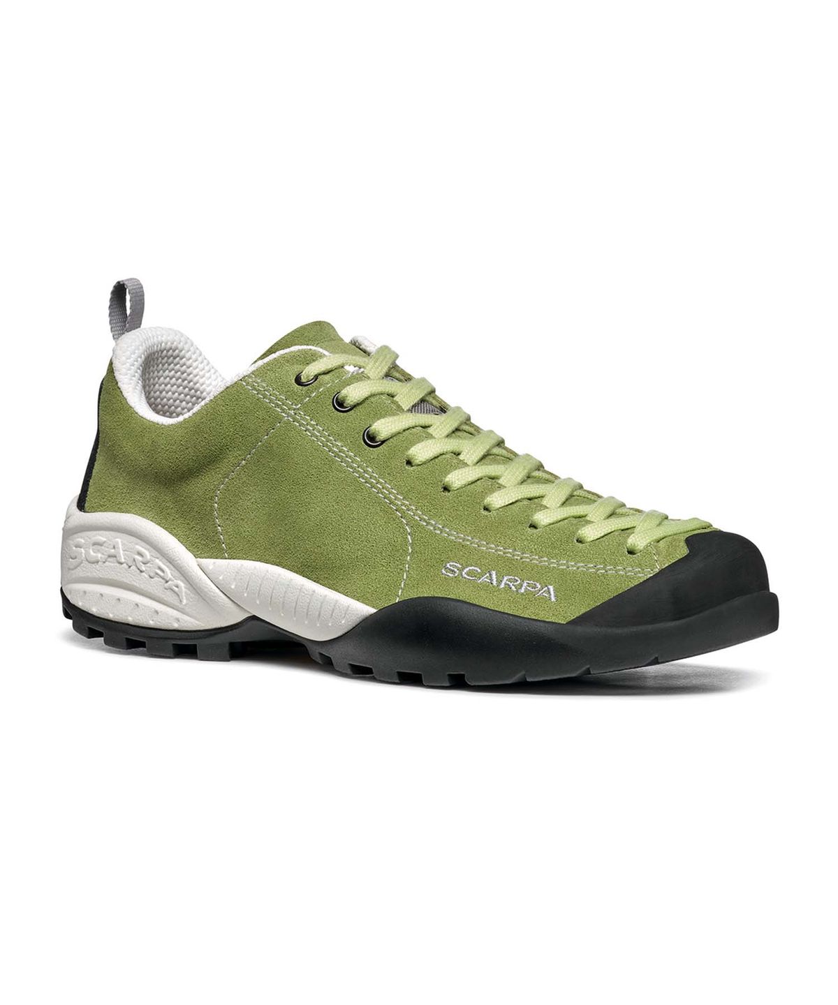 스카르파(SCARPA) 모히토 - ALOE / DFOXU32605
