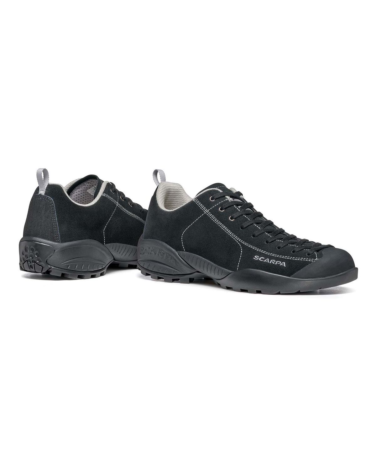 스카르파(SCARPA) 모히토 - BLACK / DFOXU32605