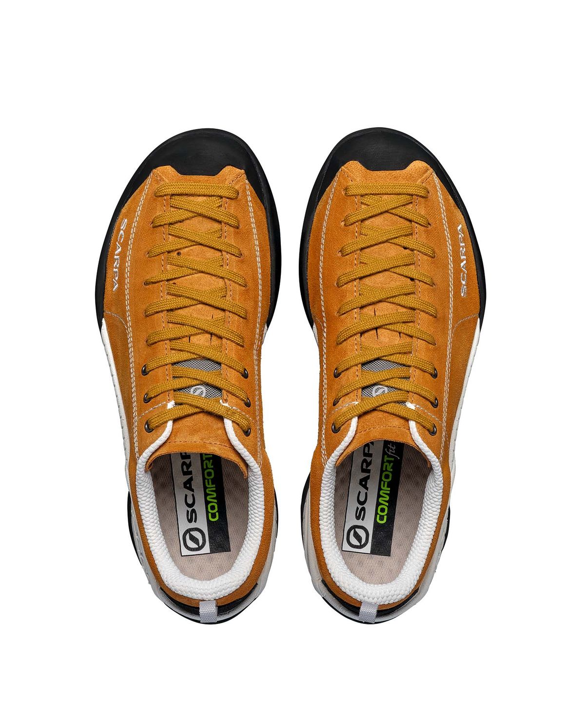 스카르파(SCARPA) 모히토 - CARAMEL / DFOXU32605