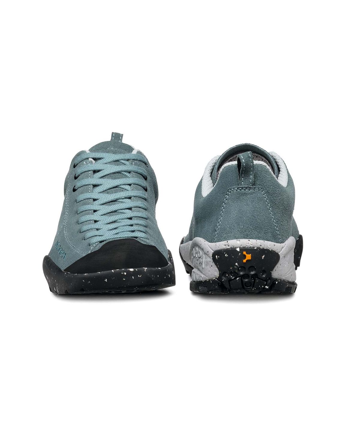 스카르파(SCARPA) 모히토 플래닛 스웨이드 - CONIFER / DFOXU32707