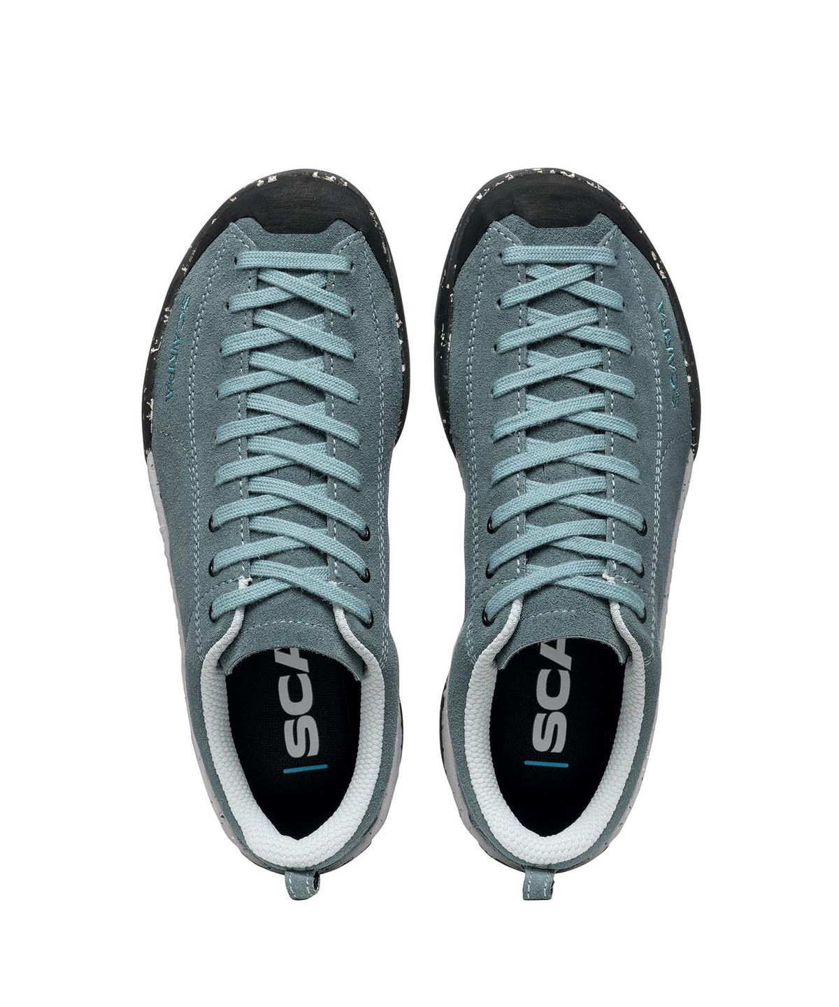 스카르파(SCARPA) 모히토 플래닛 스웨이드 - CONIFER / DFOXU32707