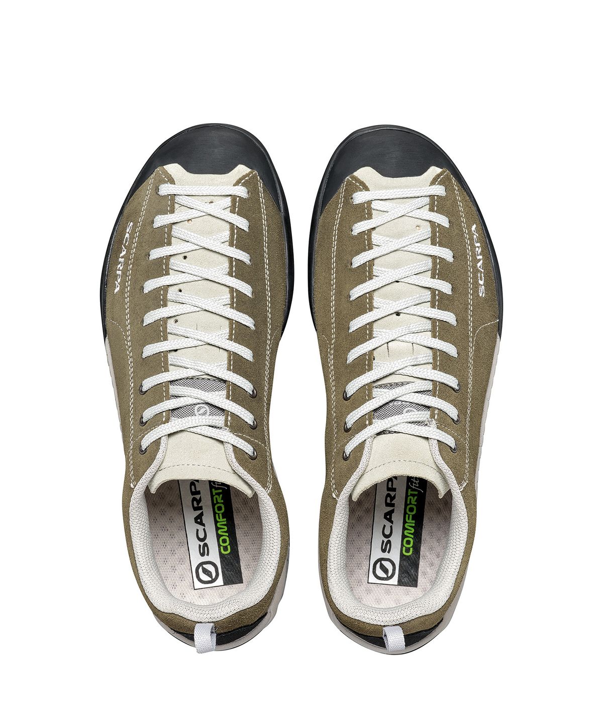 스카르파(SCARPA) 모히토 - DARK OLIVE / DFOXU32605