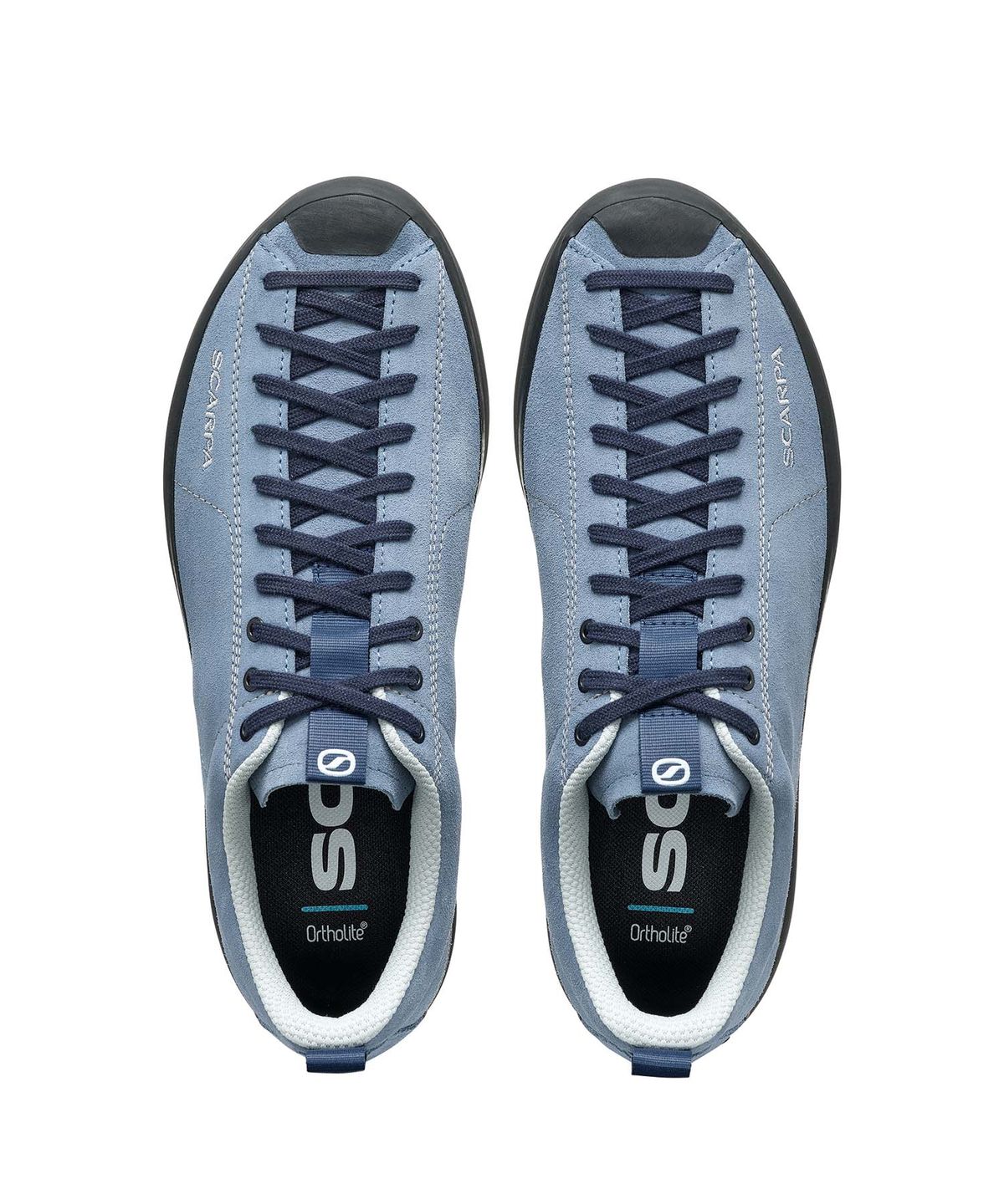 스카르파(SCARPA) 모히토 랩 - DUSTY BLUE / DFOXU32708