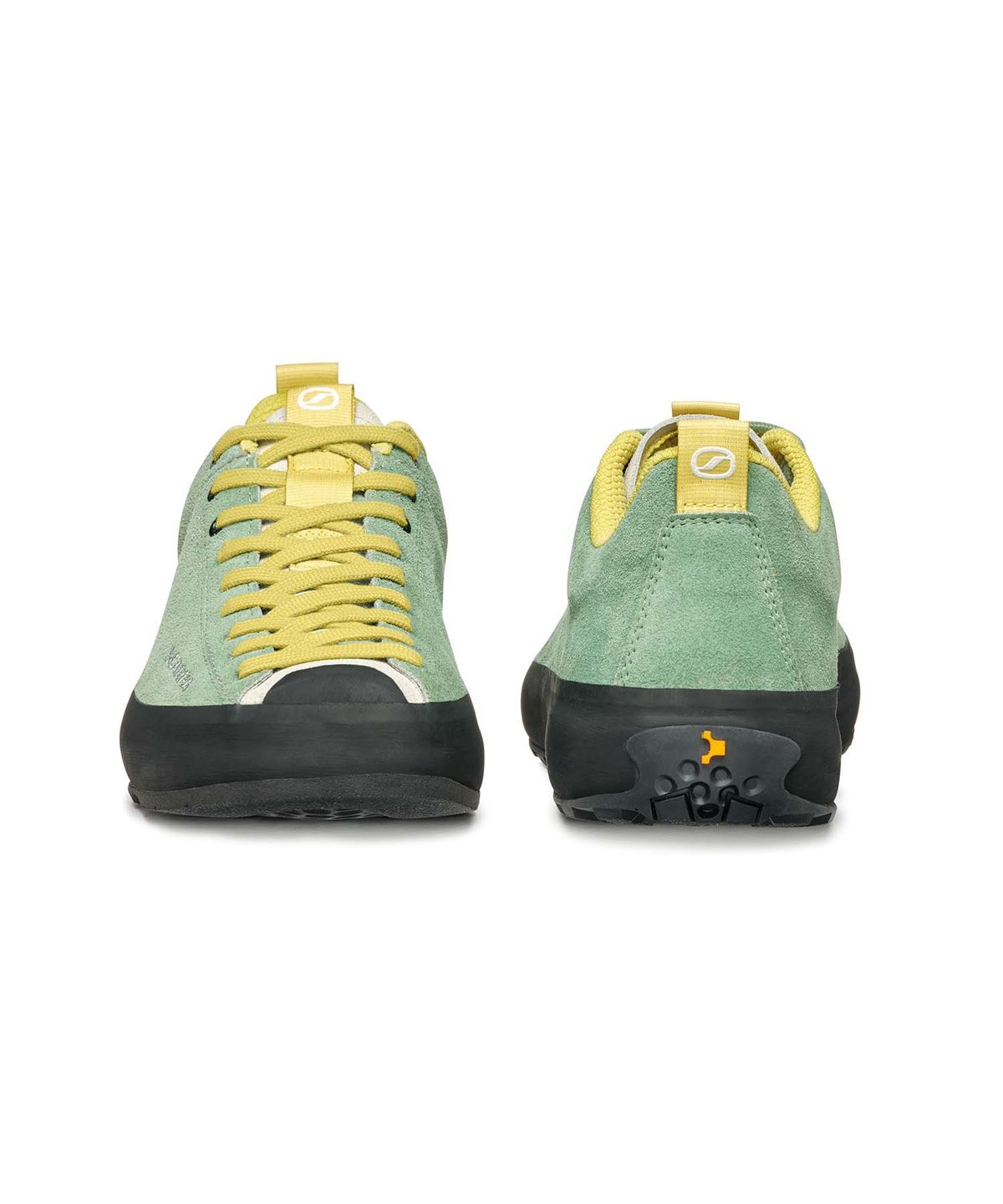 스카르파(SCARPA) 모히토 랩 - DUSTY JADE / DFOXU32708