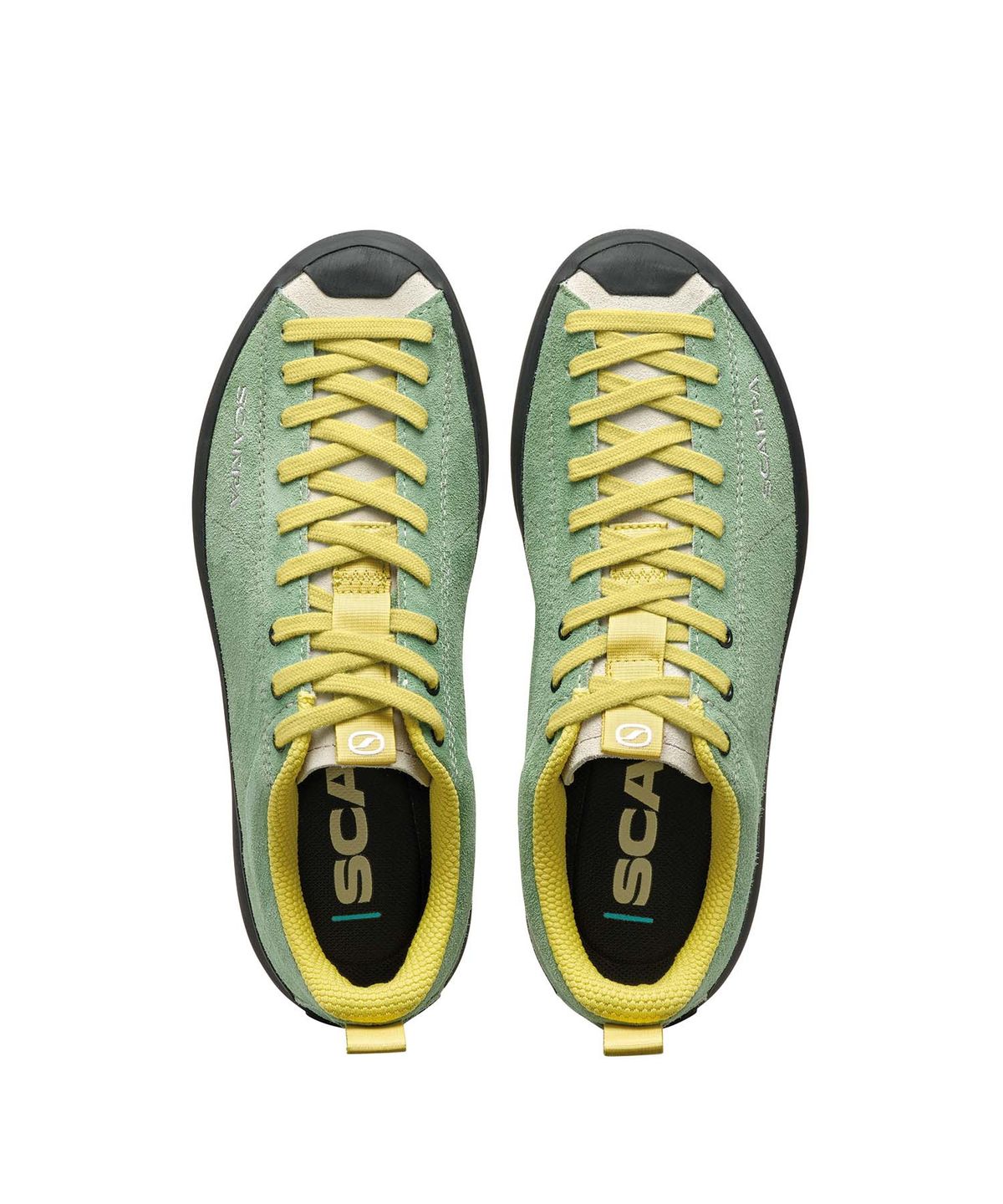 스카르파(SCARPA) 모히토 랩 - DUSTY JADE / DFOXU32708