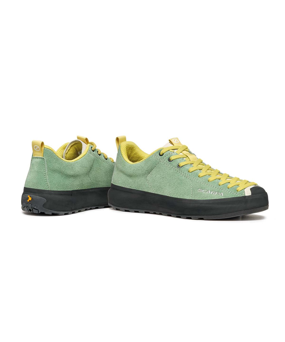 스카르파(SCARPA) 모히토 랩 - DUSTY JADE / DFOXU32708