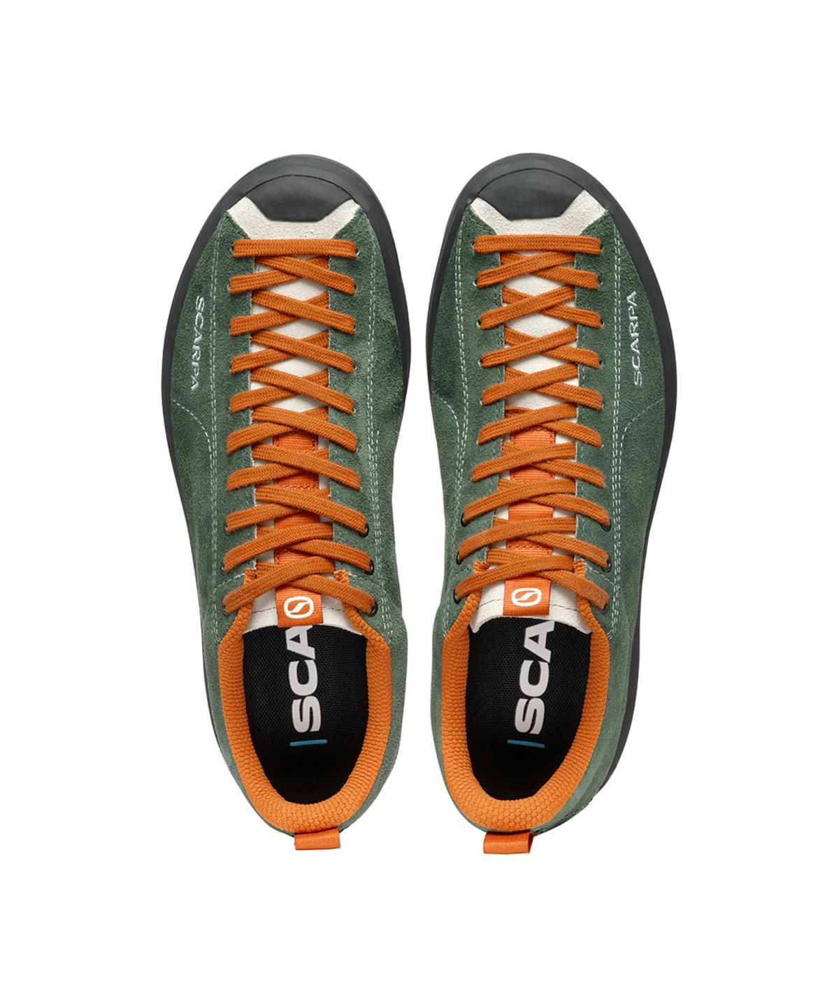 스카르파(SCARPA) 모히토 랩 - FOREST / DFOXU32708
