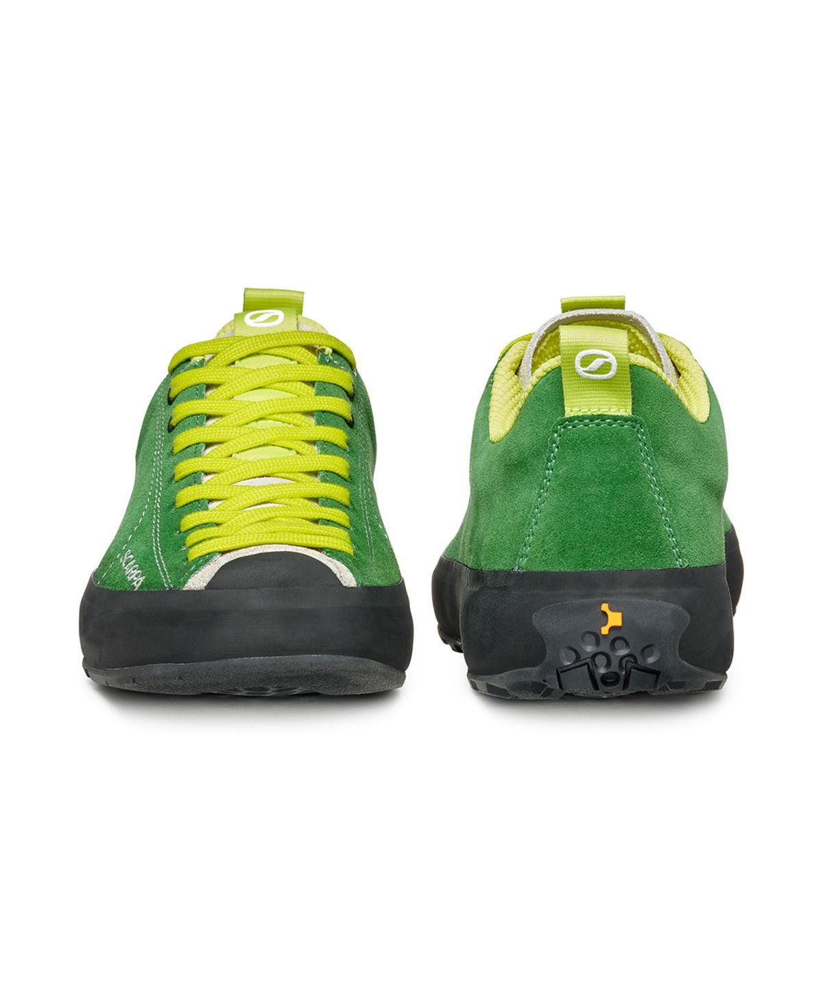 스카르파(SCARPA) 모히토 랩 - Golf Green / DFOXU32708