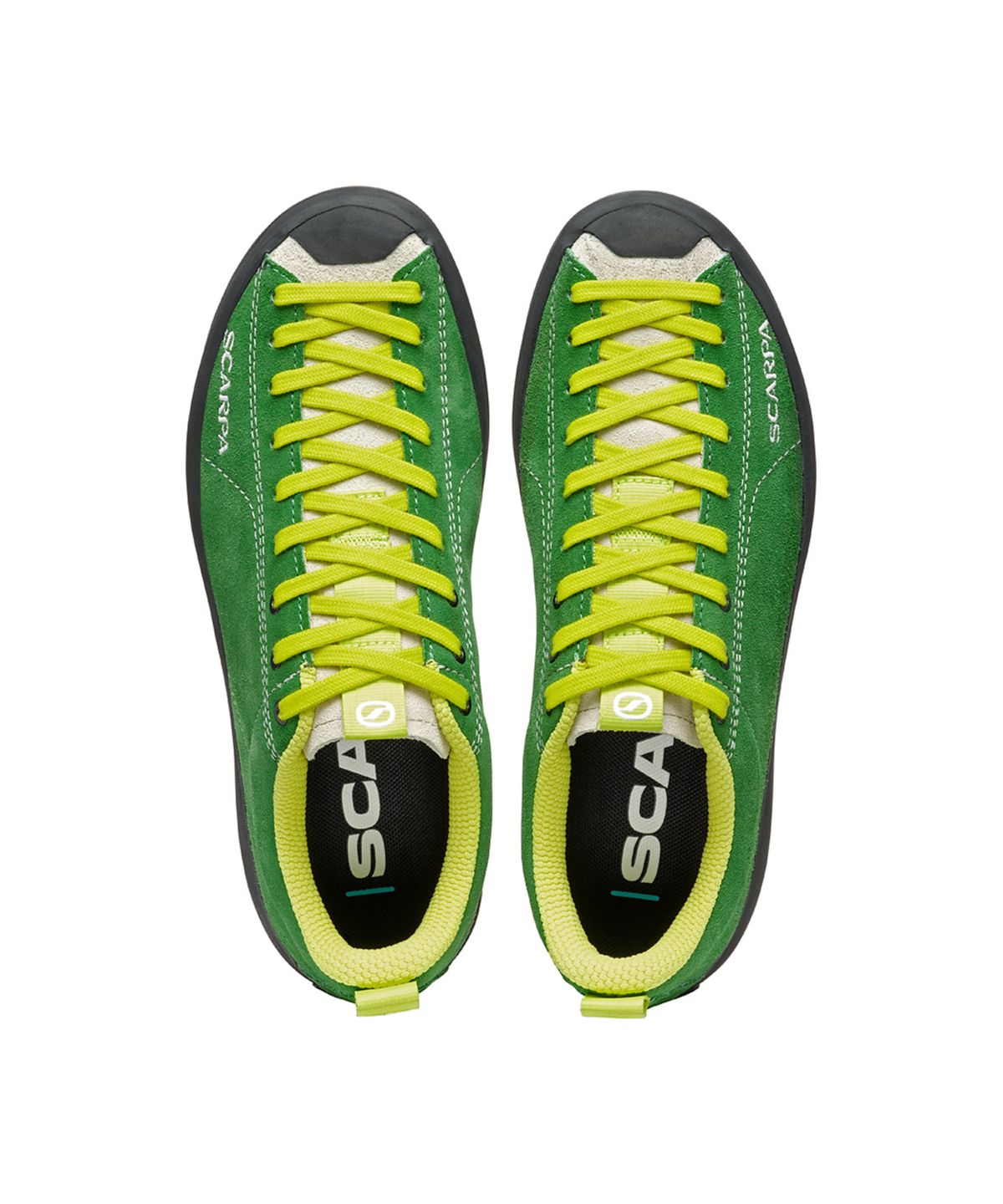 스카르파(SCARPA) 모히토 랩 - Golf Green / DFOXU32708