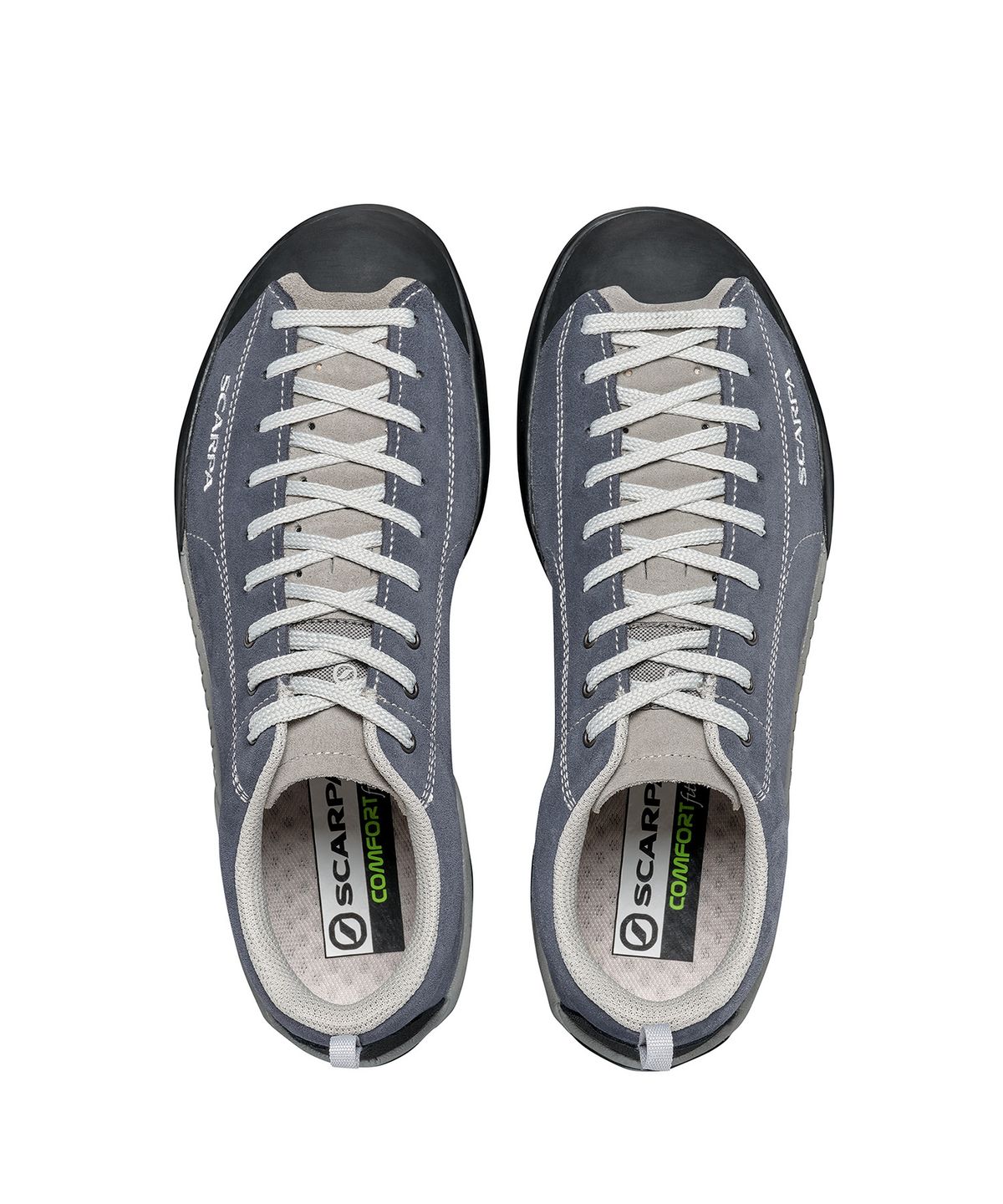스카르파(SCARPA) 모히토 - IRON GRAY / DFOXU32605