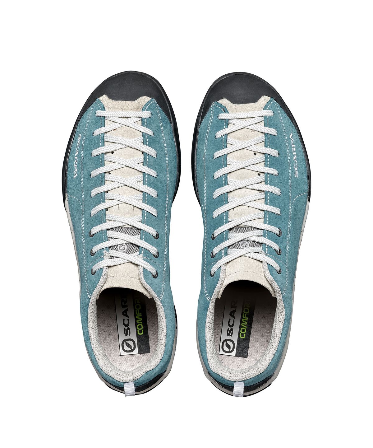 스카르파(SCARPA) 모히토 - LAKE BLUE / DFOXU32605