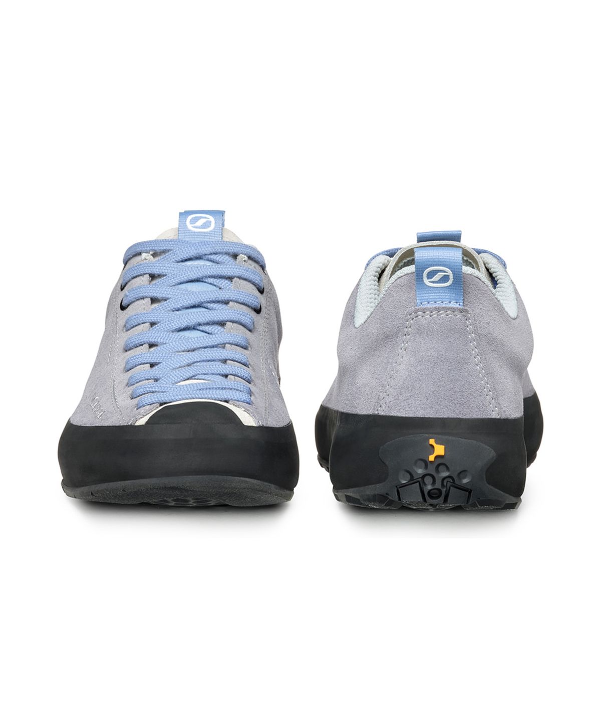 스카르파(SCARPA) 모히토 랩 - LIGHT GRAY / DFOXU32708