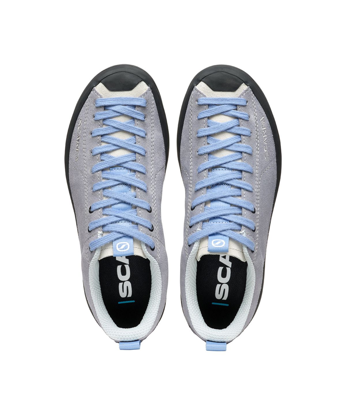스카르파(SCARPA) 모히토 랩 - LIGHT GRAY / DFOXU32708