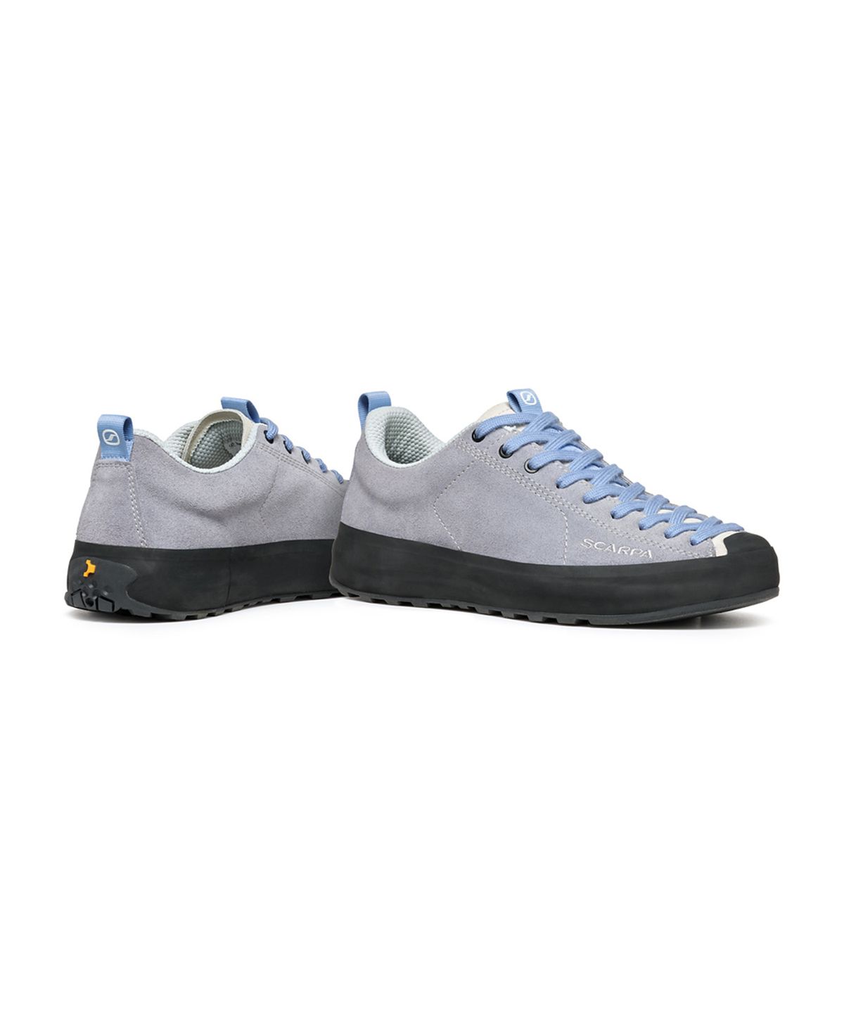 스카르파(SCARPA) 모히토 랩 - LIGHT GRAY / DFOXU32708