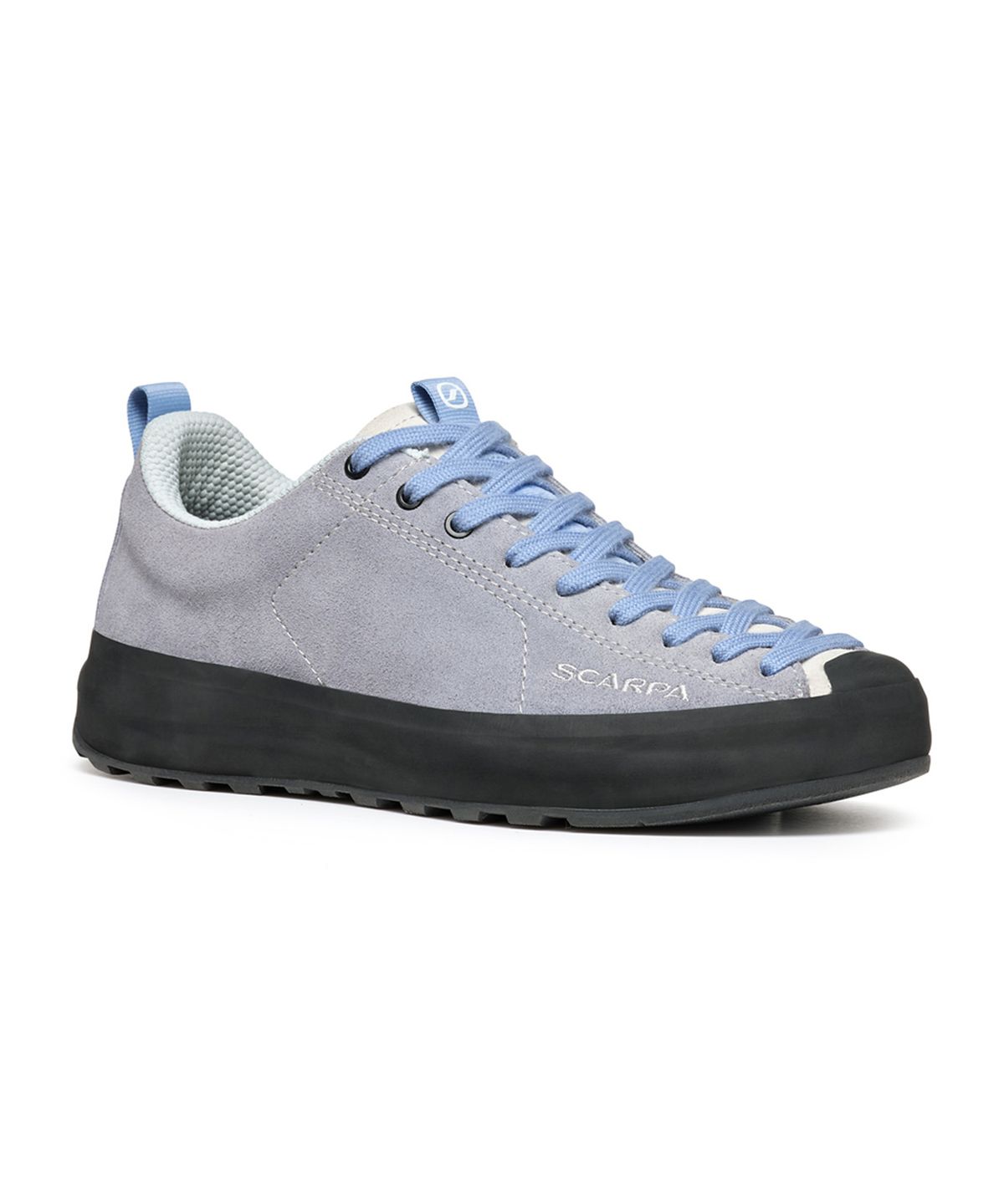 스카르파(SCARPA) 모히토 랩 - LIGHT GRAY / DFOXU32708