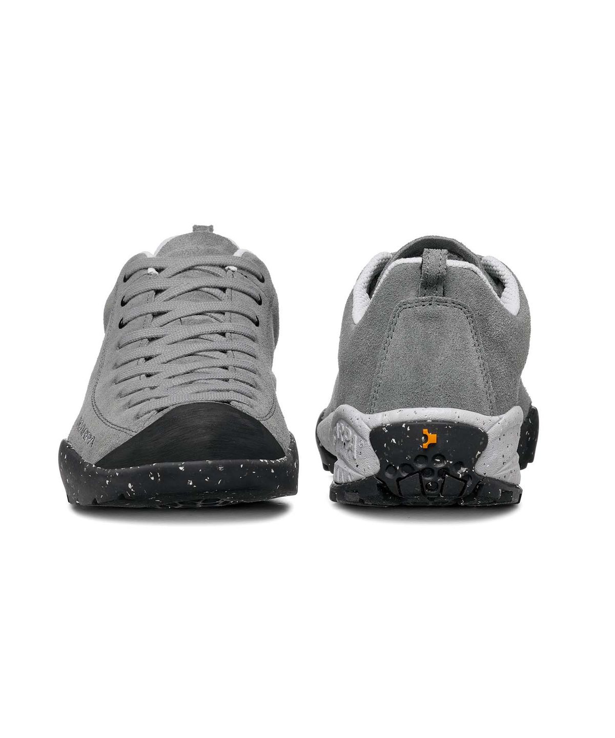 스카르파(SCARPA) 모히토 플래닛 스웨이드 - MIDGRAY / DFOXU32707