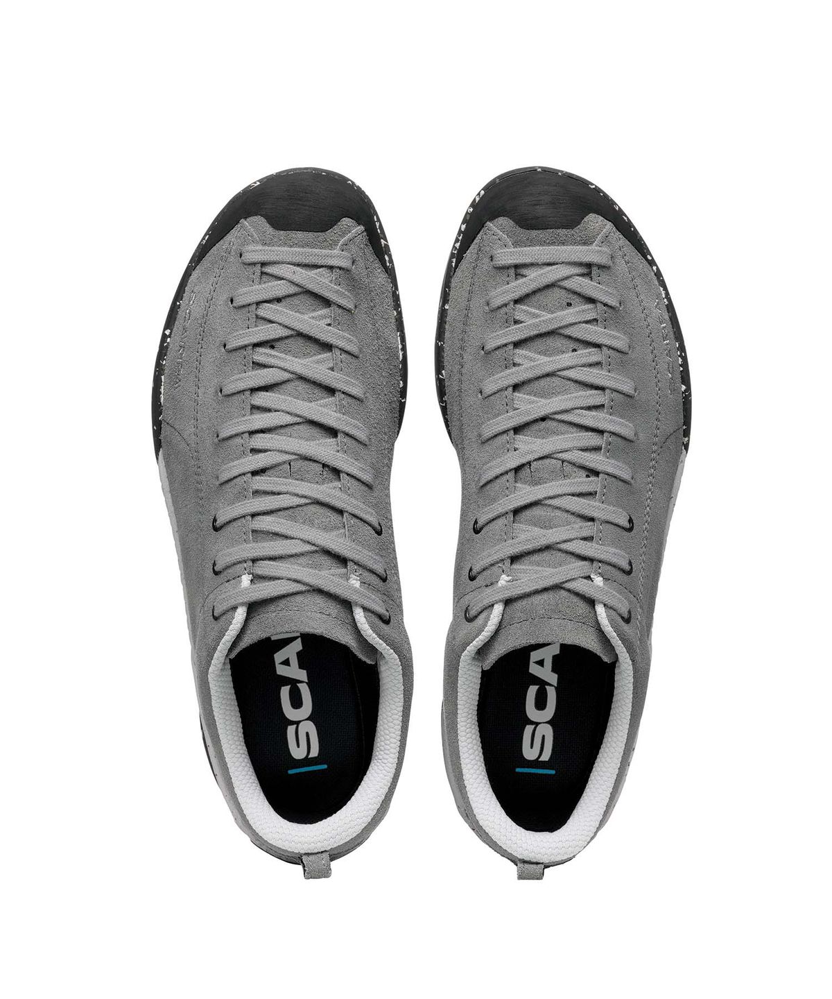 스카르파(SCARPA) 모히토 플래닛 스웨이드 - MIDGRAY / DFOXU32707