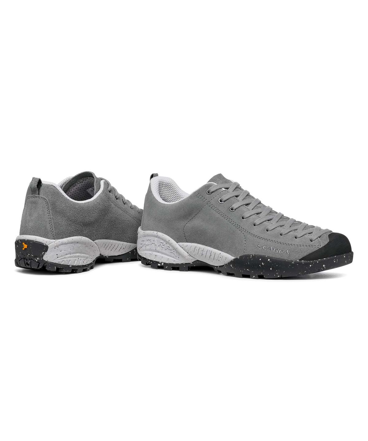 스카르파(SCARPA) 모히토 플래닛 스웨이드 - MIDGRAY / DFOXU32707