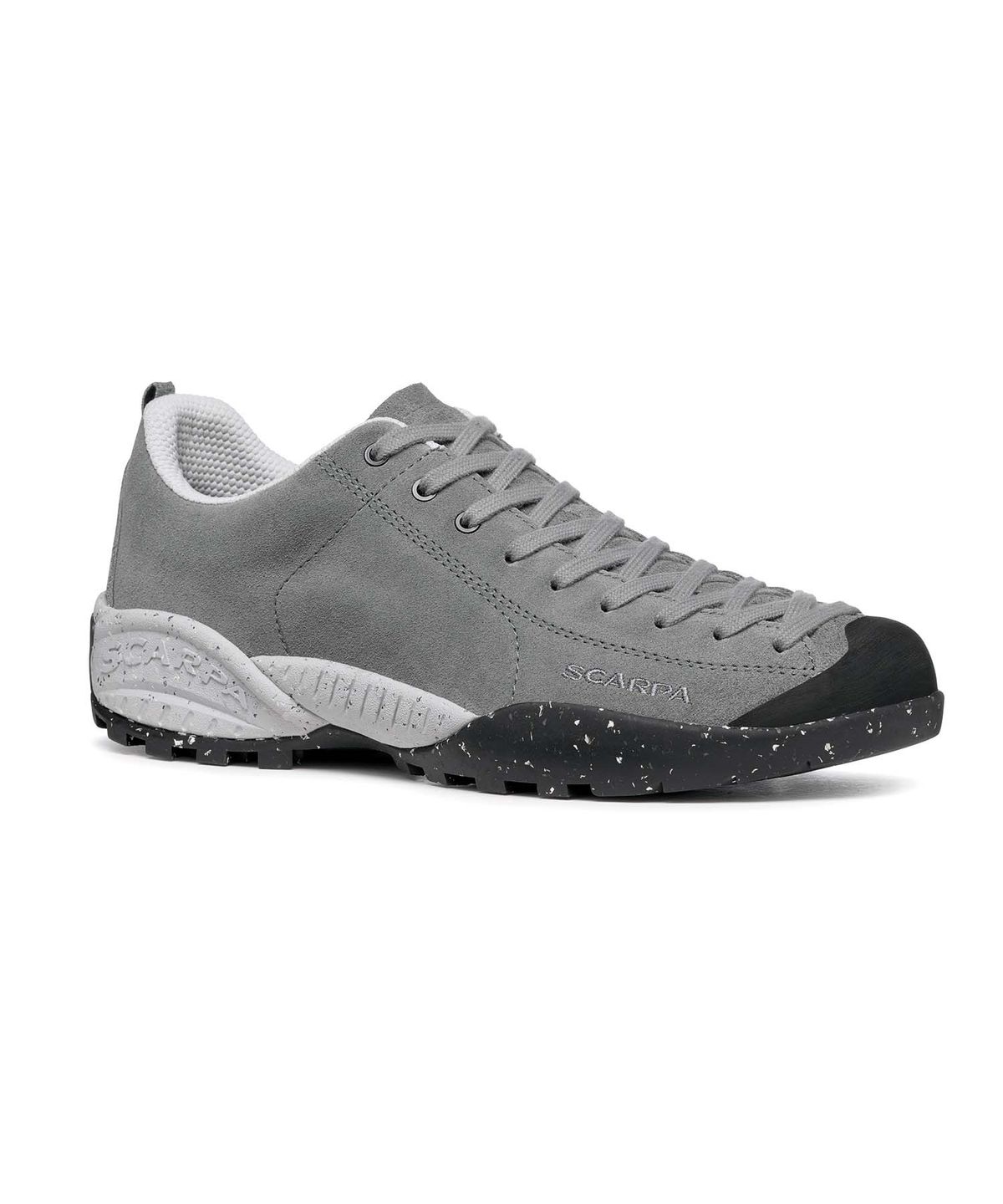 스카르파(SCARPA) 모히토 플래닛 스웨이드 - MIDGRAY / DFOXU32707