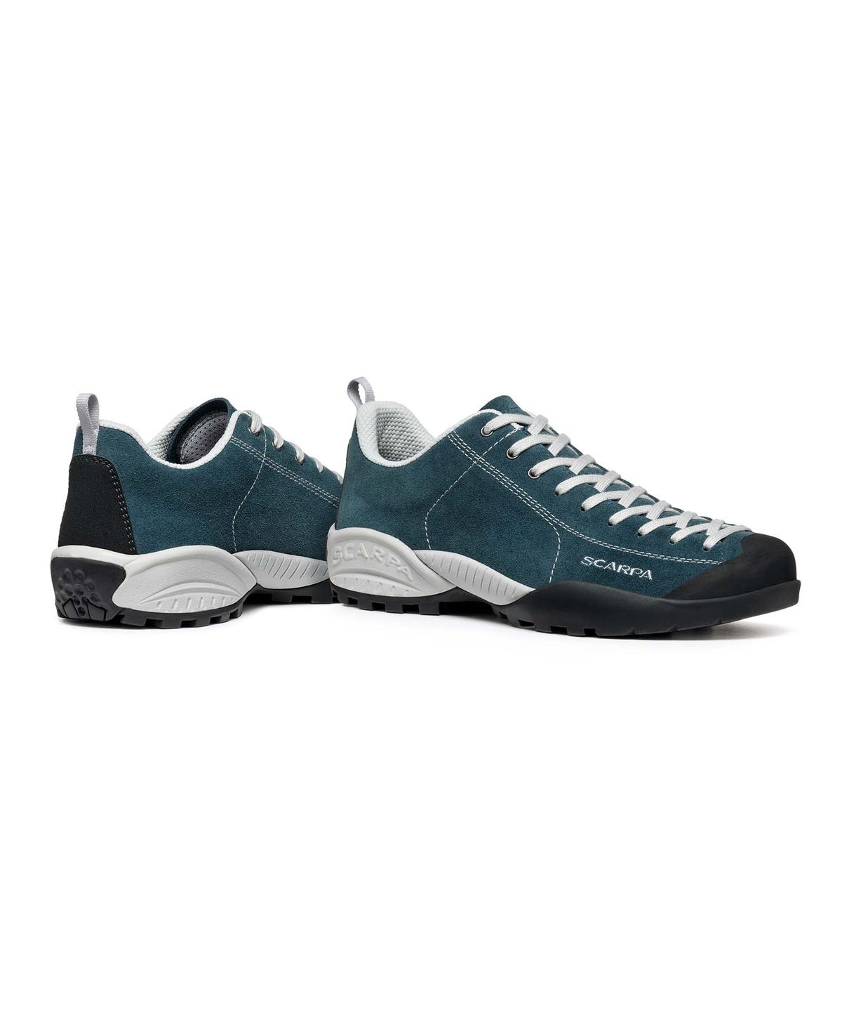 스카르파(SCARPA) 모히토 - PETROL / DFOXU32605