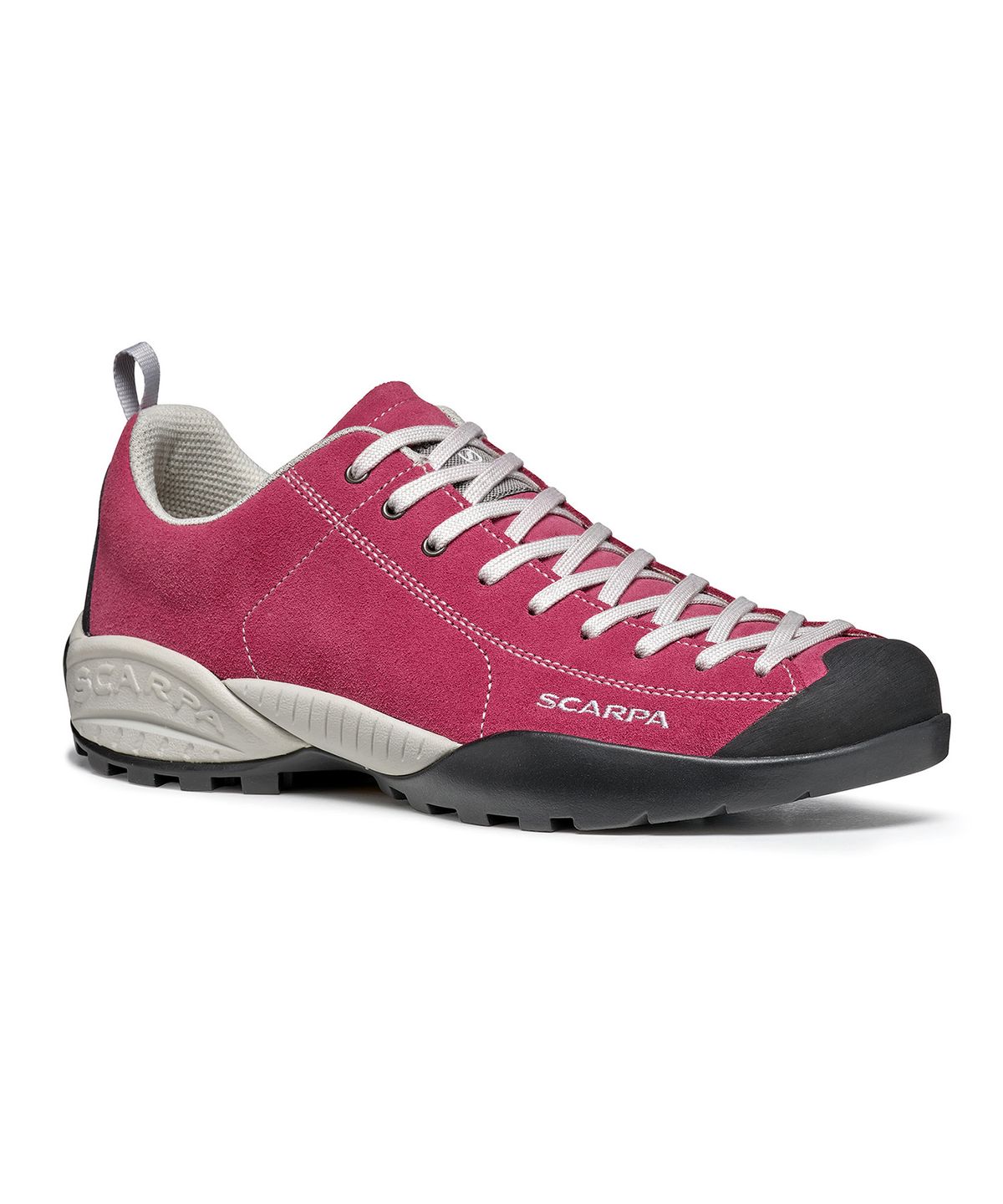 스카르파(SCARPA) 모히토 - RED ROSE / DFOXU32605