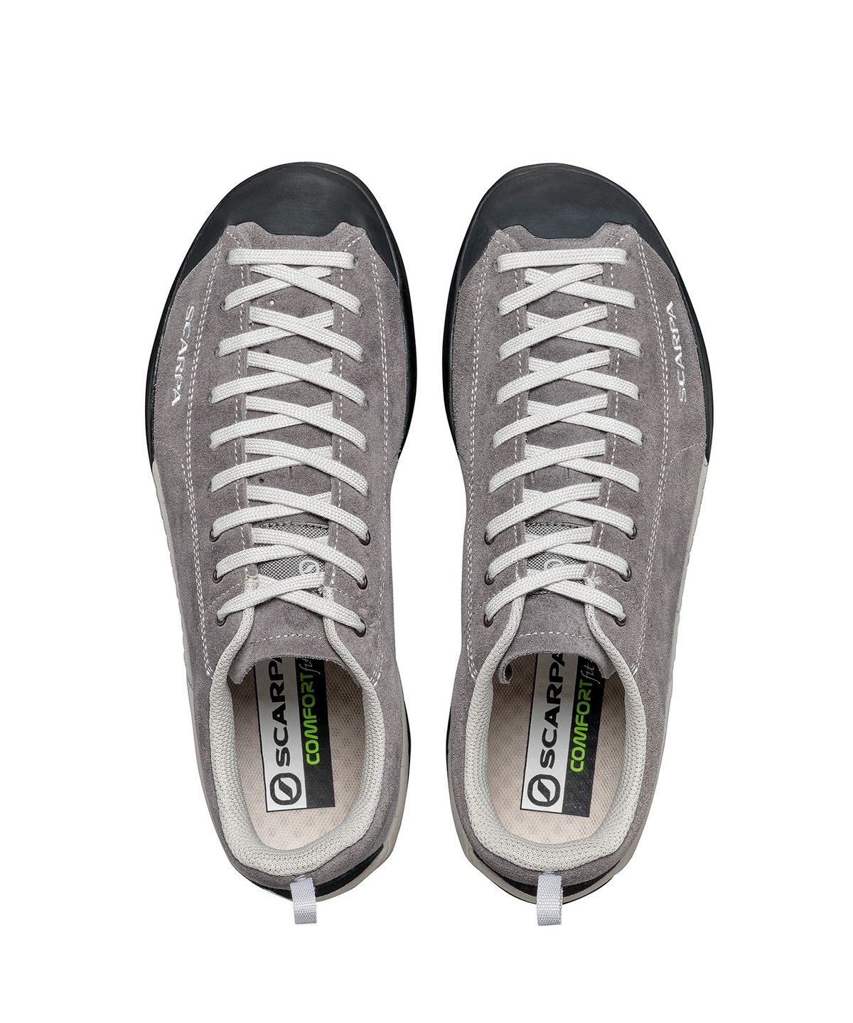 스카르파(SCARPA) 모히토 - STEEL GRAY / DFOXU32605