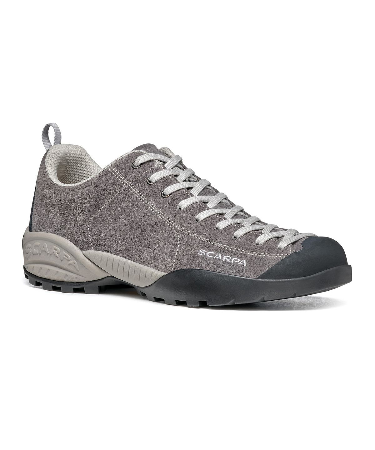 스카르파(SCARPA) 모히토 - STEEL GRAY / DFOXU32605