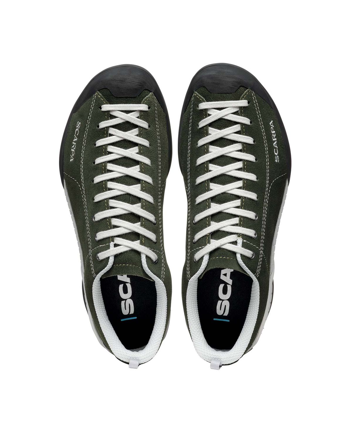스카르파(SCARPA) 모히토 - THYME GREEN / DFOXU32605