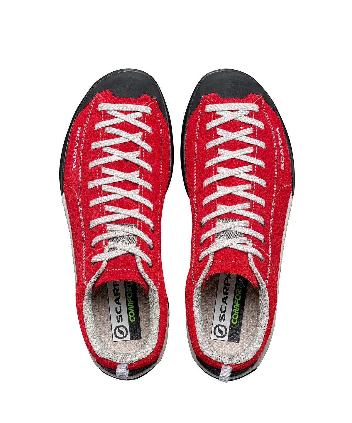스카르파(SCARPA) 모히토 - TOMATO / DFOXU32605