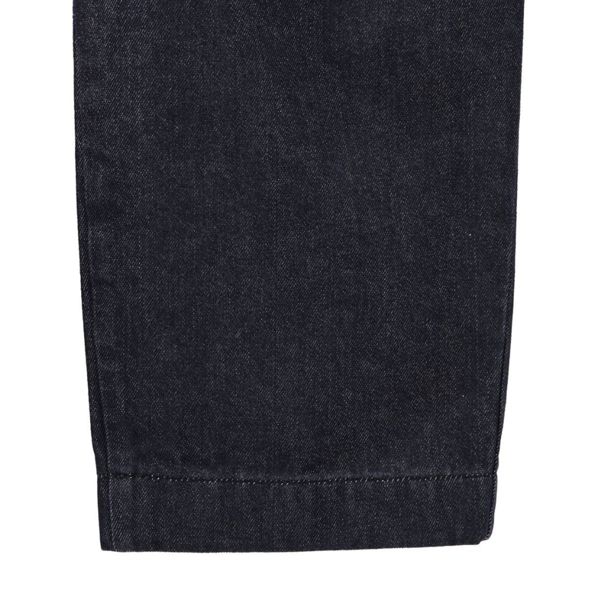 브롬톤 런던(BROMPTON LONDON) 1975 DENIM TWO TUCK TROUSERS - INDIGO (P242UDP423)